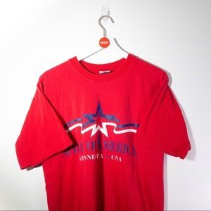 Vintage Mall of America Tee
